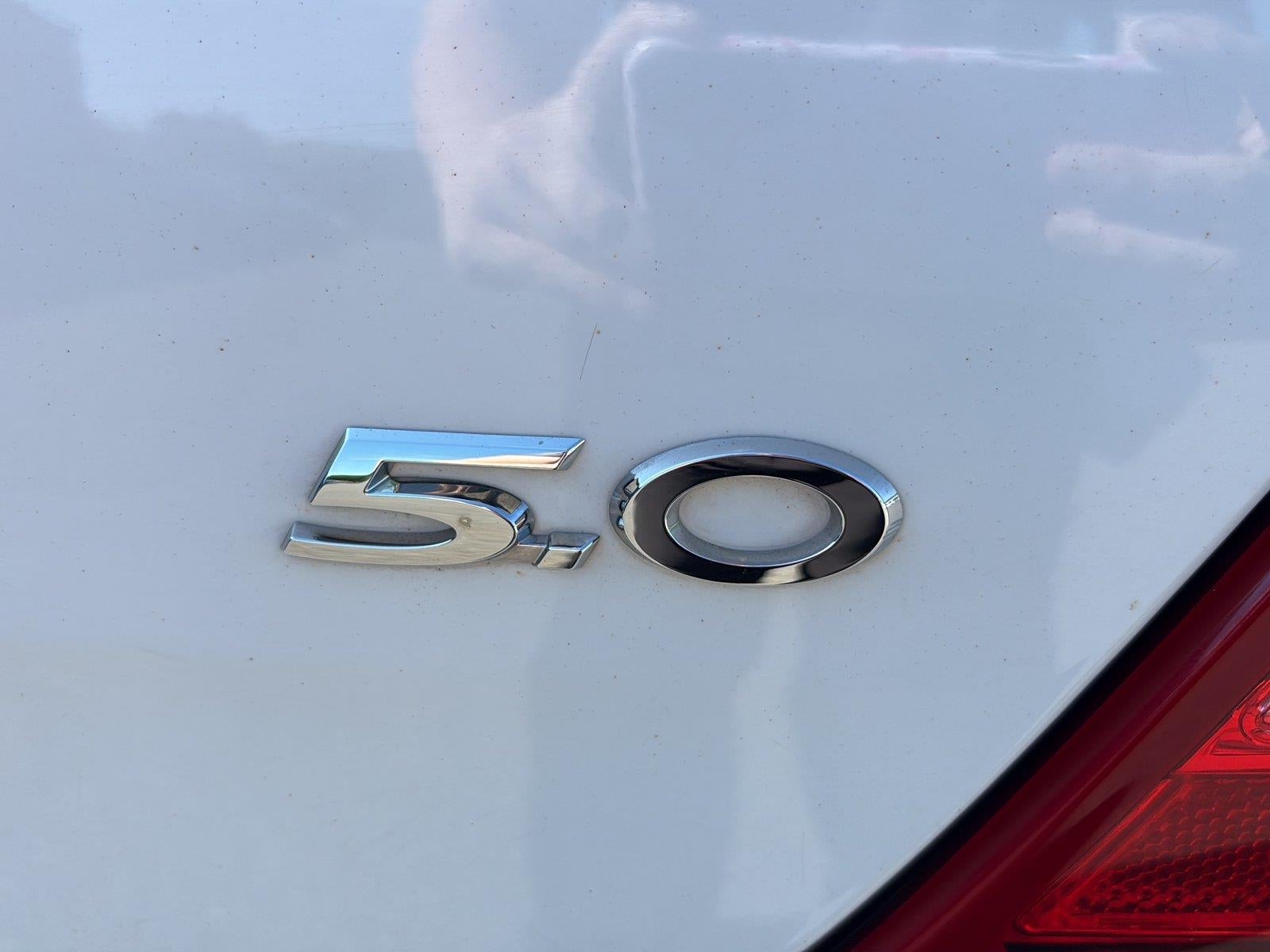 2016 Jaguar XJ Supercharged