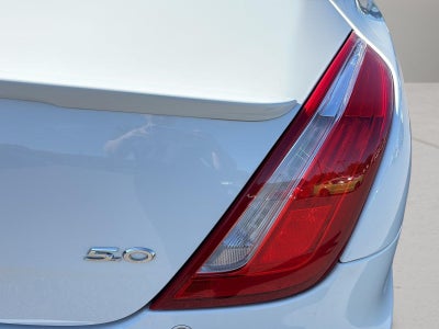 2016 Jaguar XJ Supercharged
