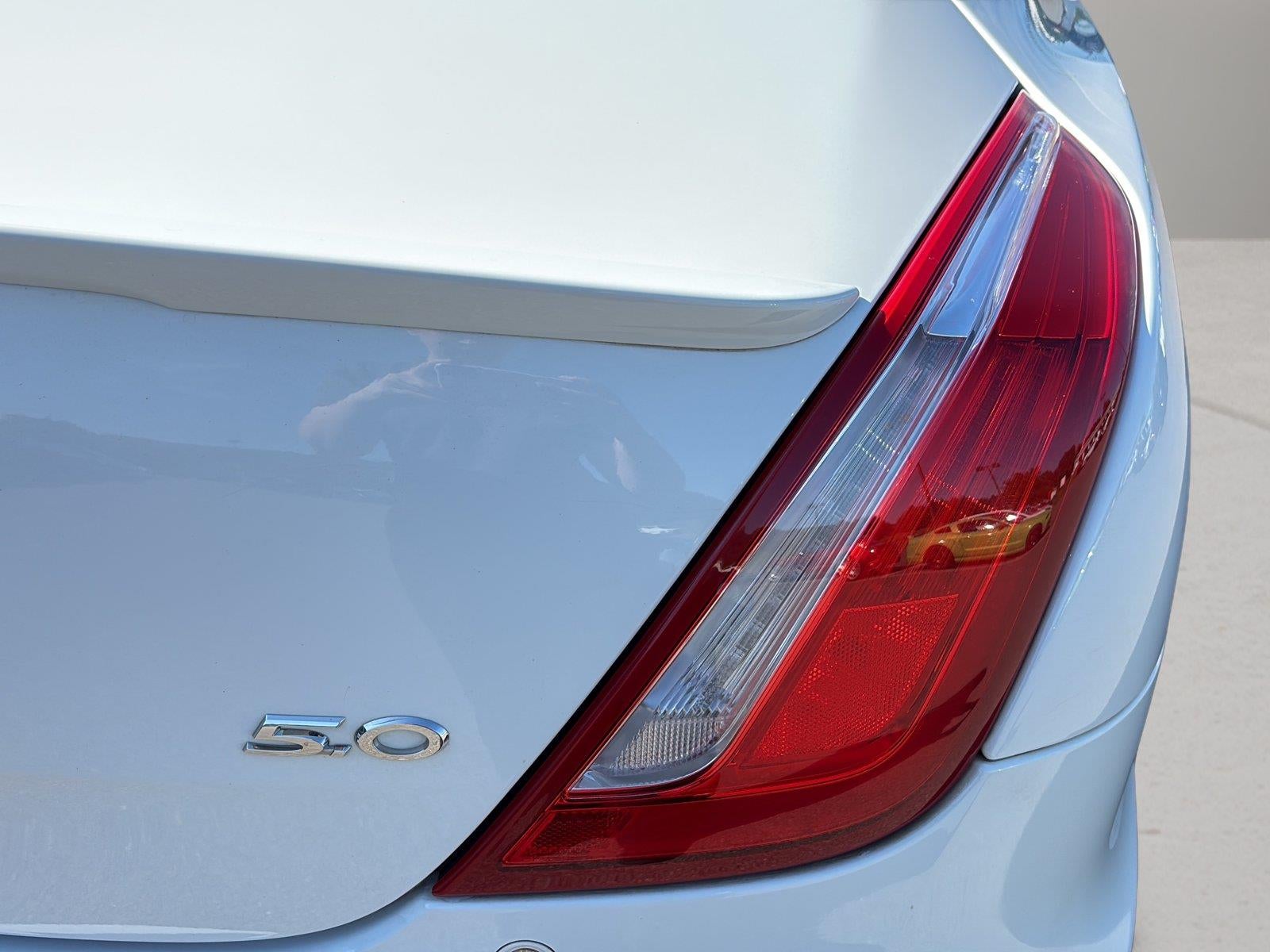 2016 Jaguar XJ Supercharged