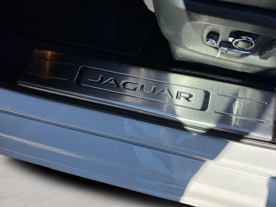 2016 Jaguar XJ Supercharged