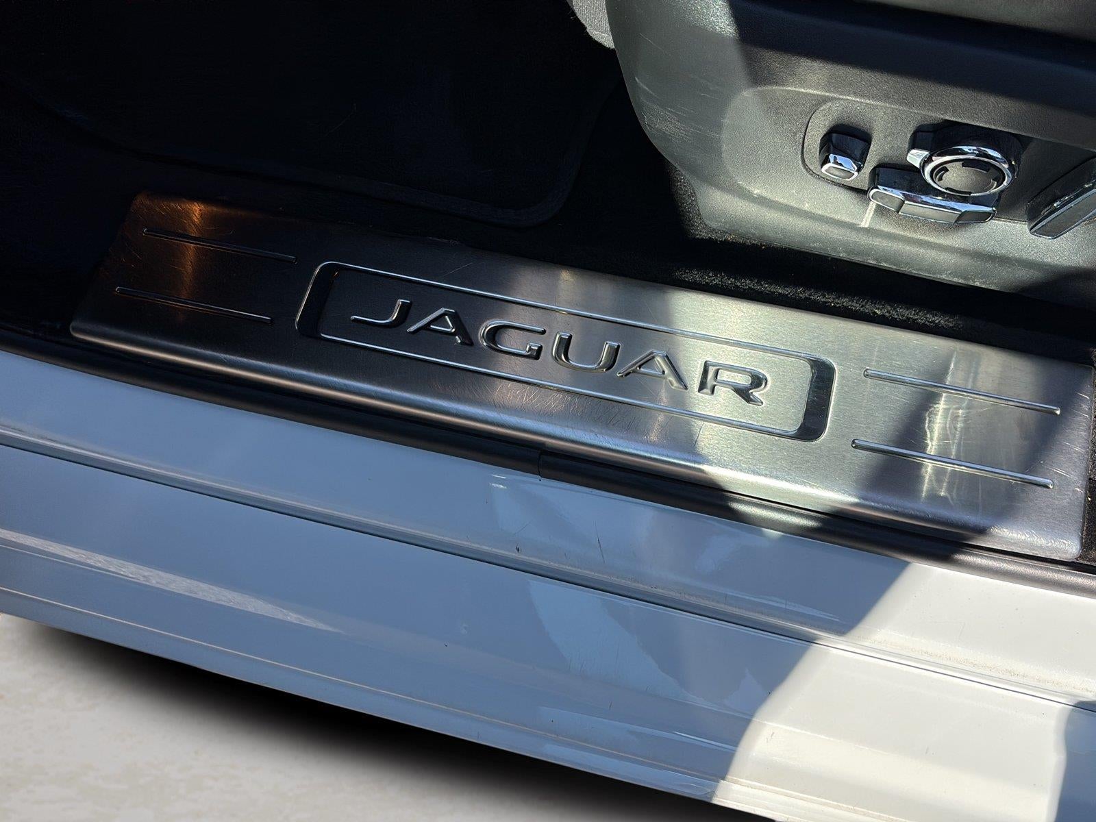 2016 Jaguar XJ Supercharged