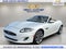2015 Jaguar XK 2dr Conv