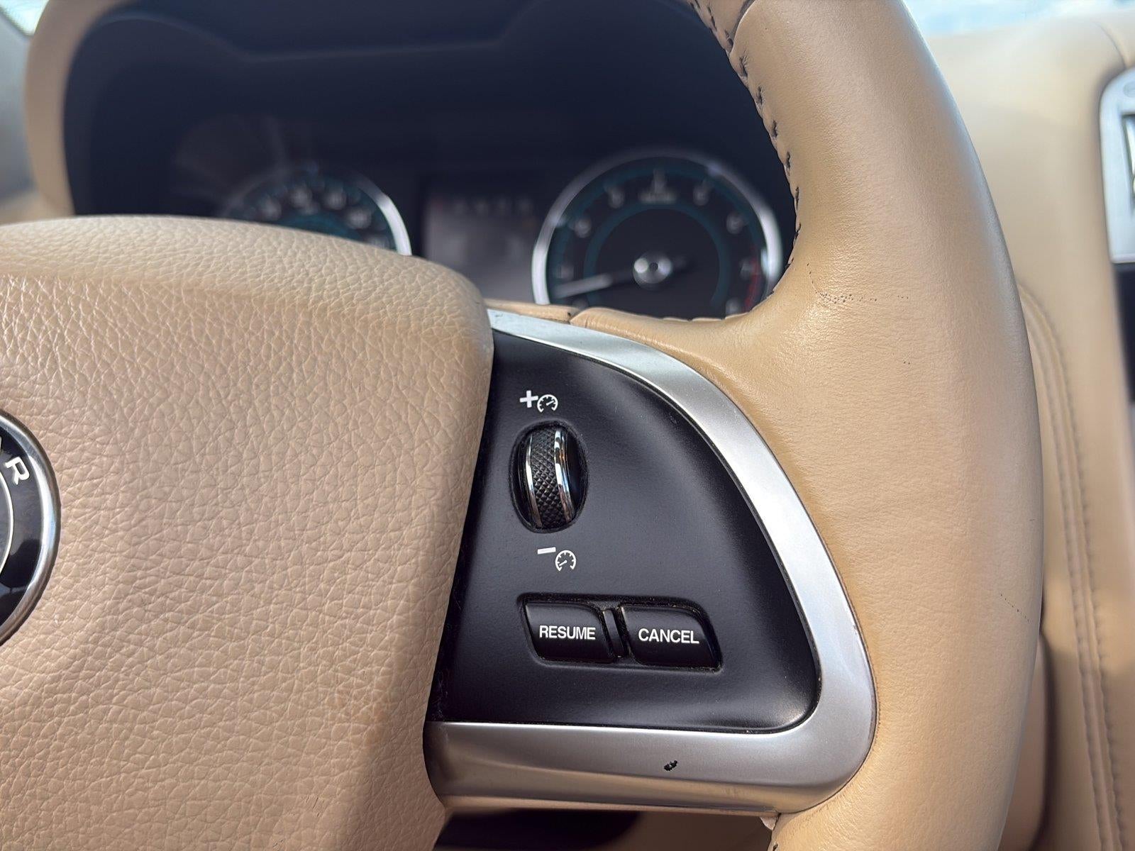 2015 Jaguar XK 2dr Conv