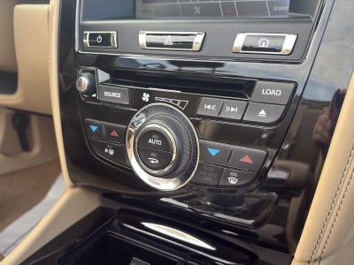 2015 Jaguar XK 2dr Conv
