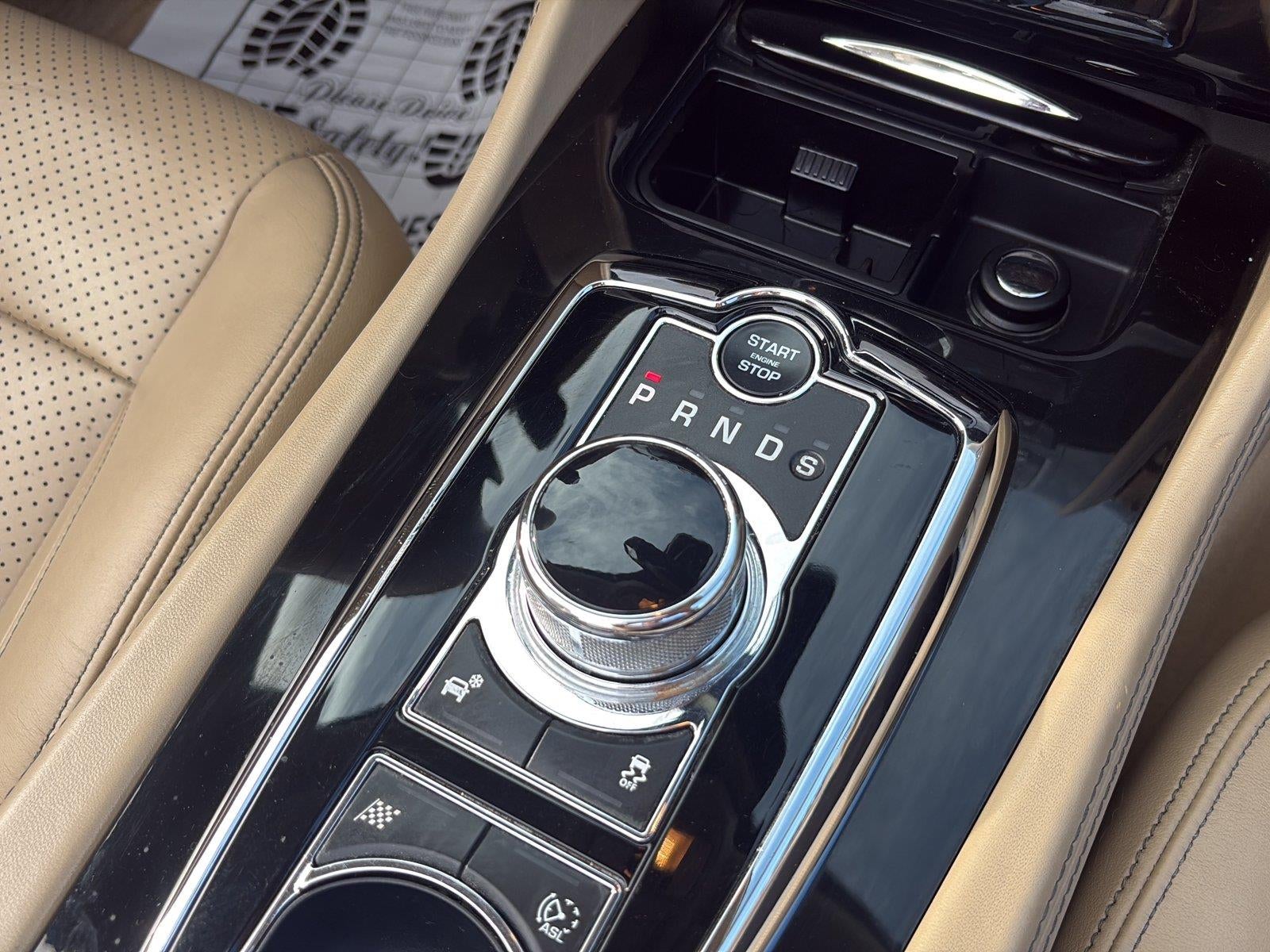 2015 Jaguar XK 2dr Conv