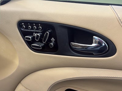 2015 Jaguar XK 2dr Conv