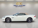 2015 Jaguar XK 2dr Conv