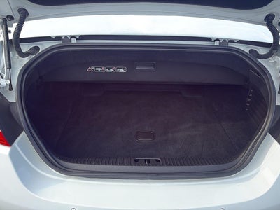 2015 Jaguar XK 2dr Conv