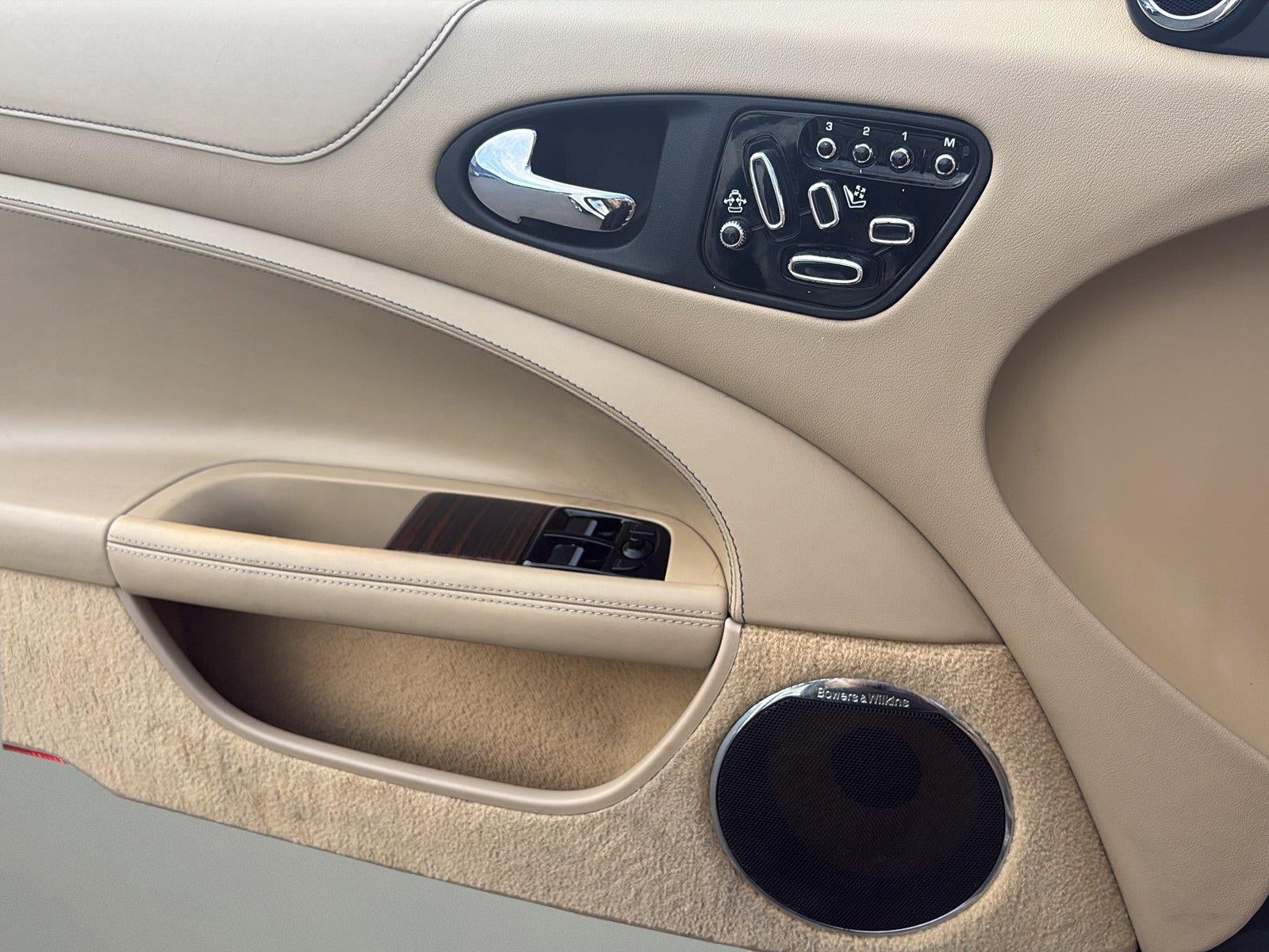 2015 Jaguar XK 2dr Conv