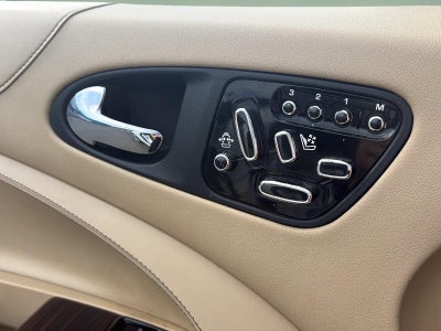 2015 Jaguar XK 2dr Conv