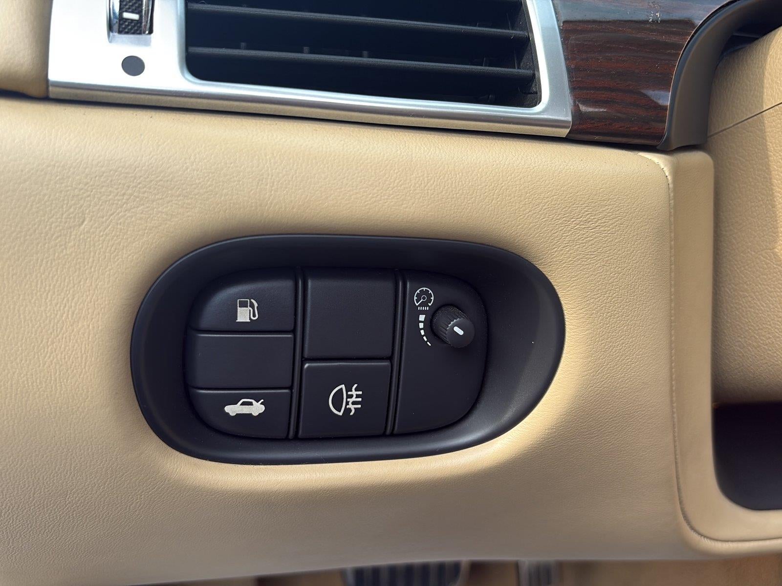 2015 Jaguar XK 2dr Conv