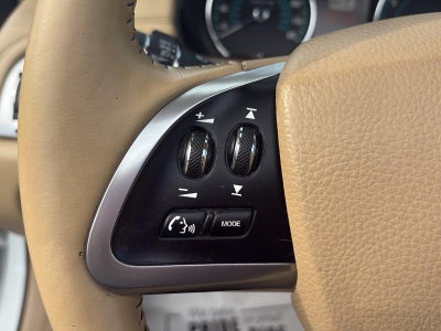 2015 Jaguar XK 2dr Conv