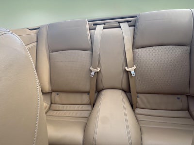 2015 Jaguar XK 2dr Conv