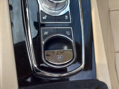 2015 Jaguar XK 2dr Conv