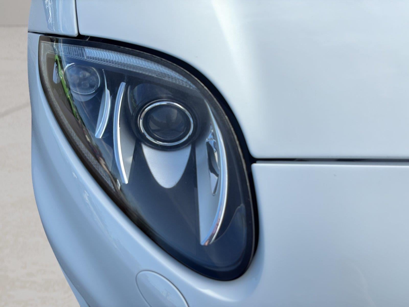 2015 Jaguar XK 2dr Conv