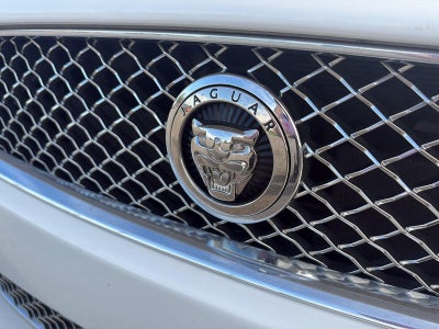 2015 Jaguar XK 2dr Conv