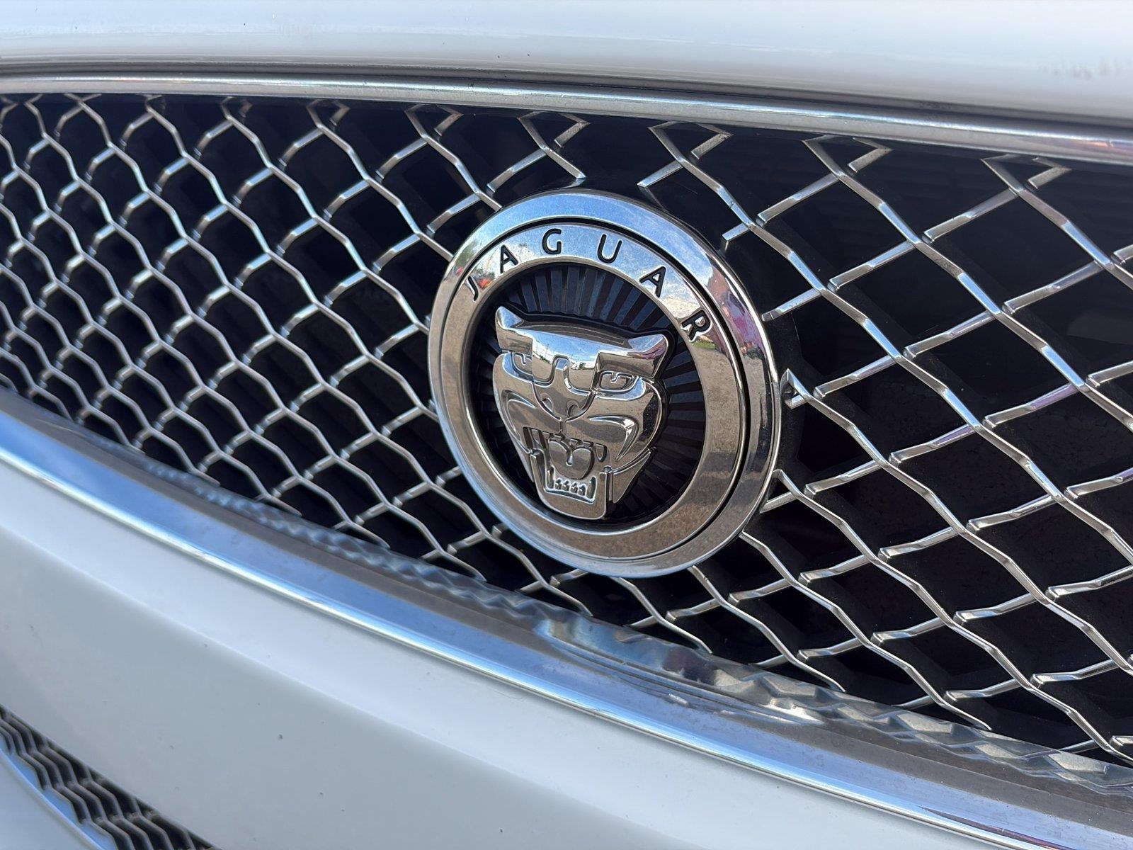 2015 Jaguar XK 2dr Conv