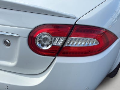 2015 Jaguar XK 2dr Conv