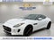2015 Jaguar F-TYPE V6 S