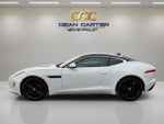 2015 Jaguar F-TYPE V6 S