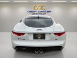 2015 Jaguar F-TYPE V6 S