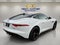2015 Jaguar F-TYPE V6 S