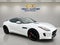 2015 Jaguar F-TYPE V6 S