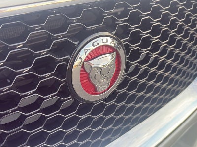 2019 Jaguar XJ R-Sport