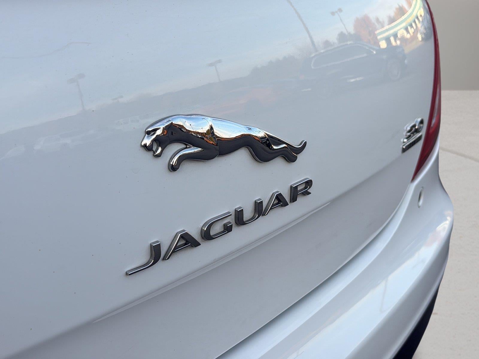 2019 Jaguar XJ R-Sport