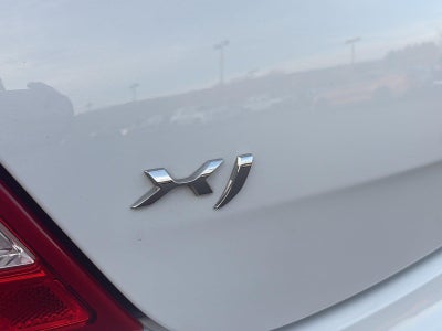 2019 Jaguar XJ R-Sport