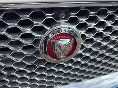 2018 Jaguar XJ XJL Portfolio