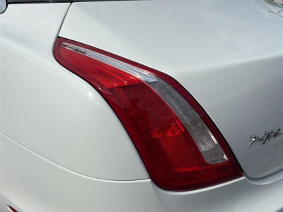 2018 Jaguar XJ XJL Portfolio