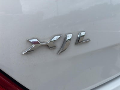 2018 Jaguar XJ XJL Portfolio