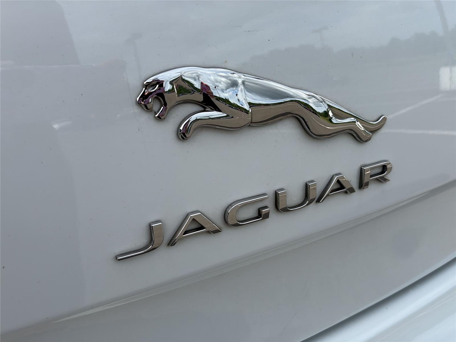 2018 Jaguar XJ XJL Portfolio