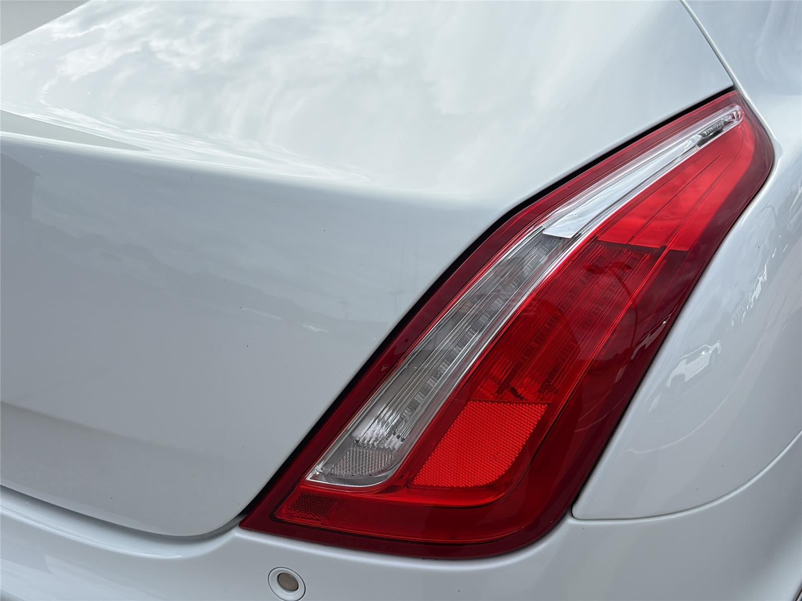 2018 Jaguar XJ XJL Portfolio