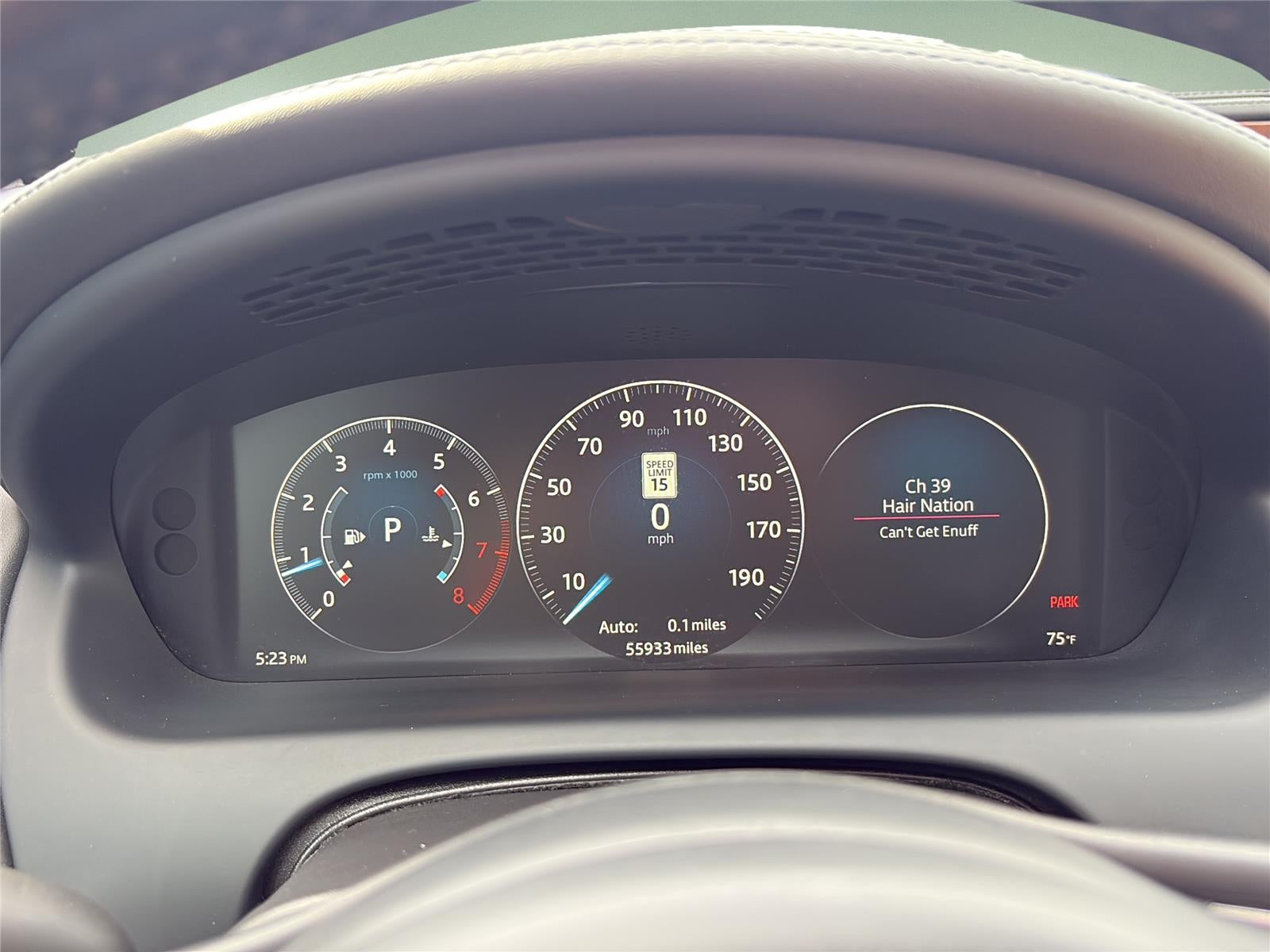 2018 Jaguar XJ XJL Portfolio