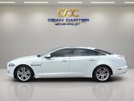 2018 Jaguar XJ XJL Portfolio