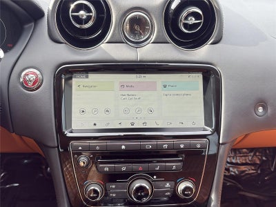 2018 Jaguar XJ XJL Portfolio