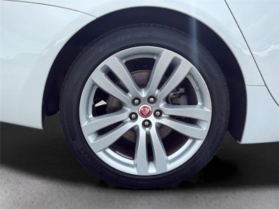2018 Jaguar XJ XJL Portfolio
