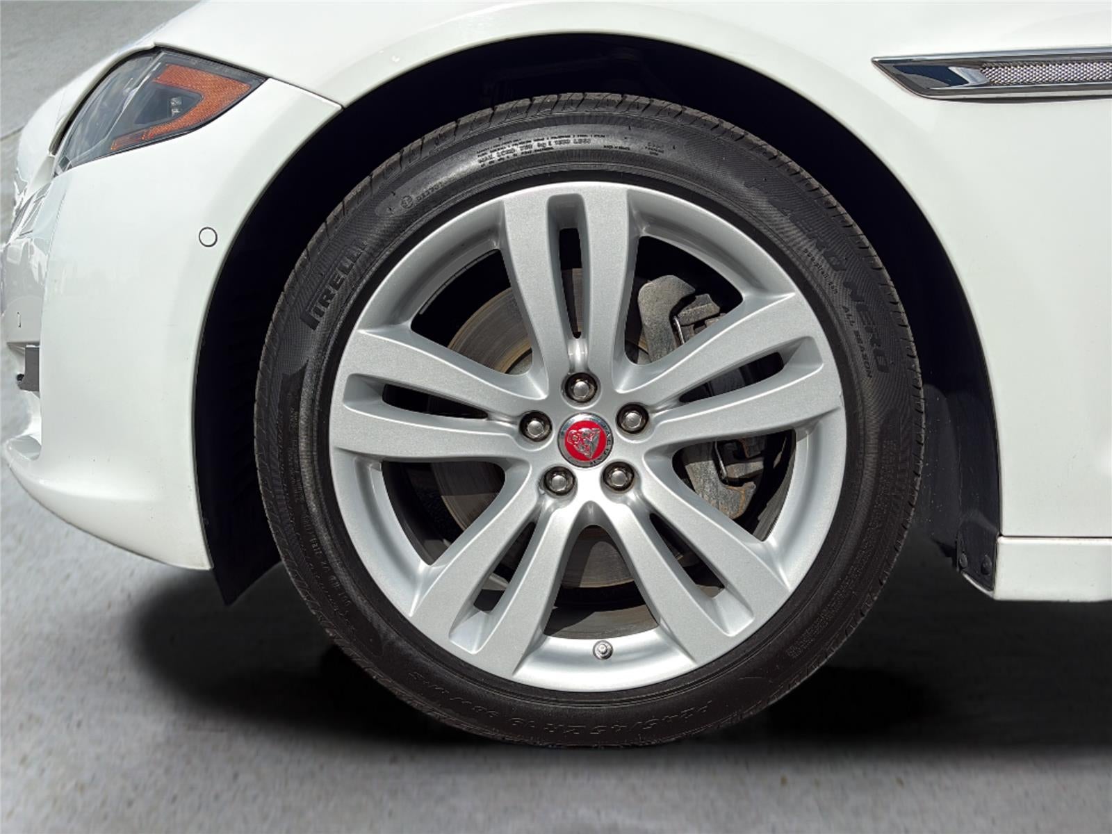 2018 Jaguar XJ XJL Portfolio
