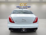 2018 Jaguar XJ XJL Portfolio