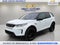 2020 Land Rover Discovery Sport SE