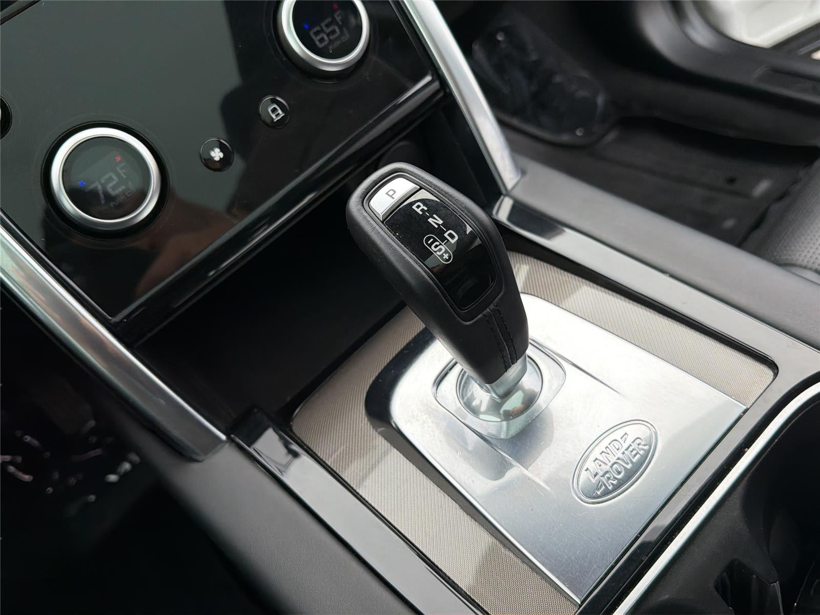 2020 Land Rover Discovery Sport SE