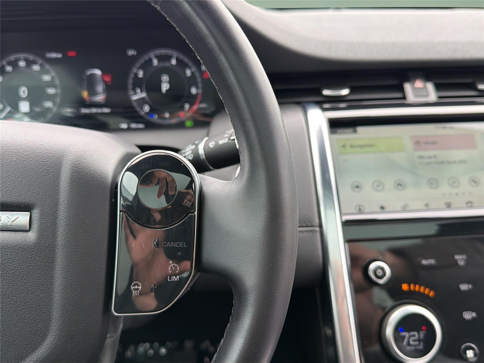 2020 Land Rover Discovery Sport SE