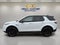 2020 Land Rover Discovery Sport SE