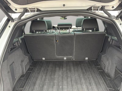 2020 Land Rover Discovery Sport SE