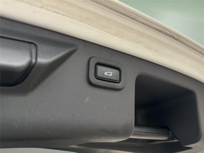 2020 Land Rover Discovery Sport SE