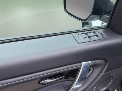 2020 Land Rover Discovery Sport SE
