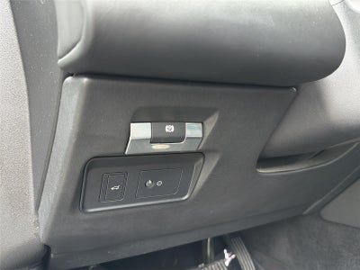 2020 Land Rover Discovery Sport SE