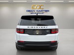 2020 Land Rover Discovery Sport SE
